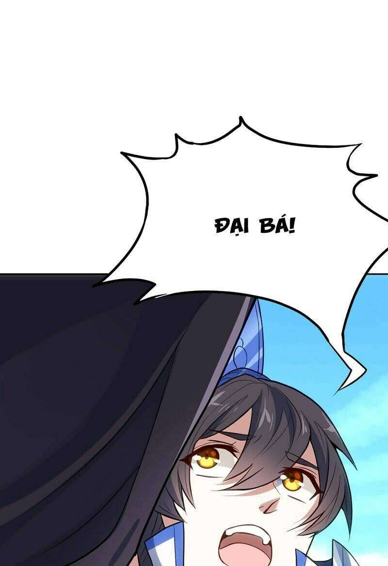 Tiên Đế Qui Lai: Chapter 3
