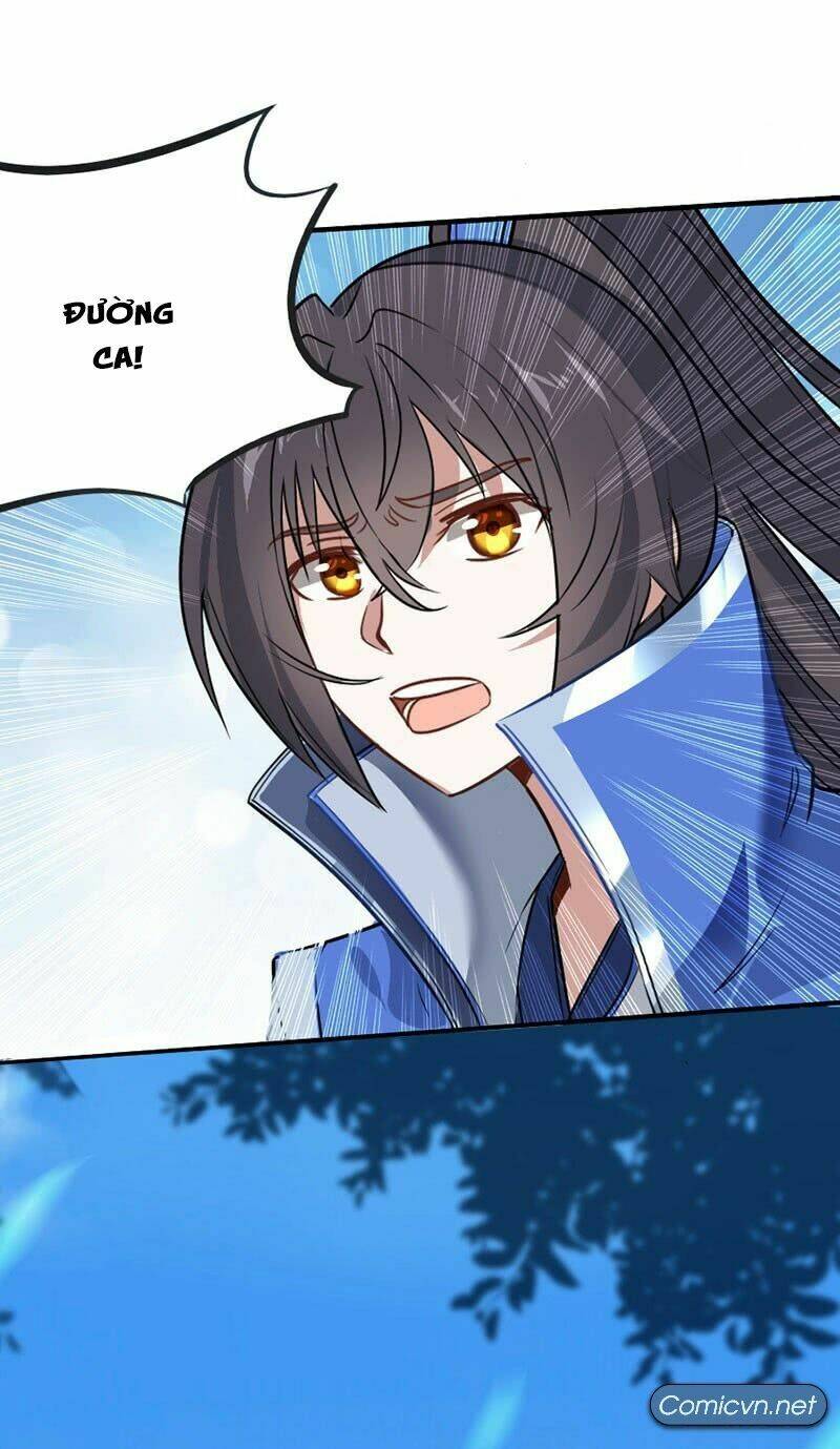Tiên Đế Qui Lai: Chapter 3