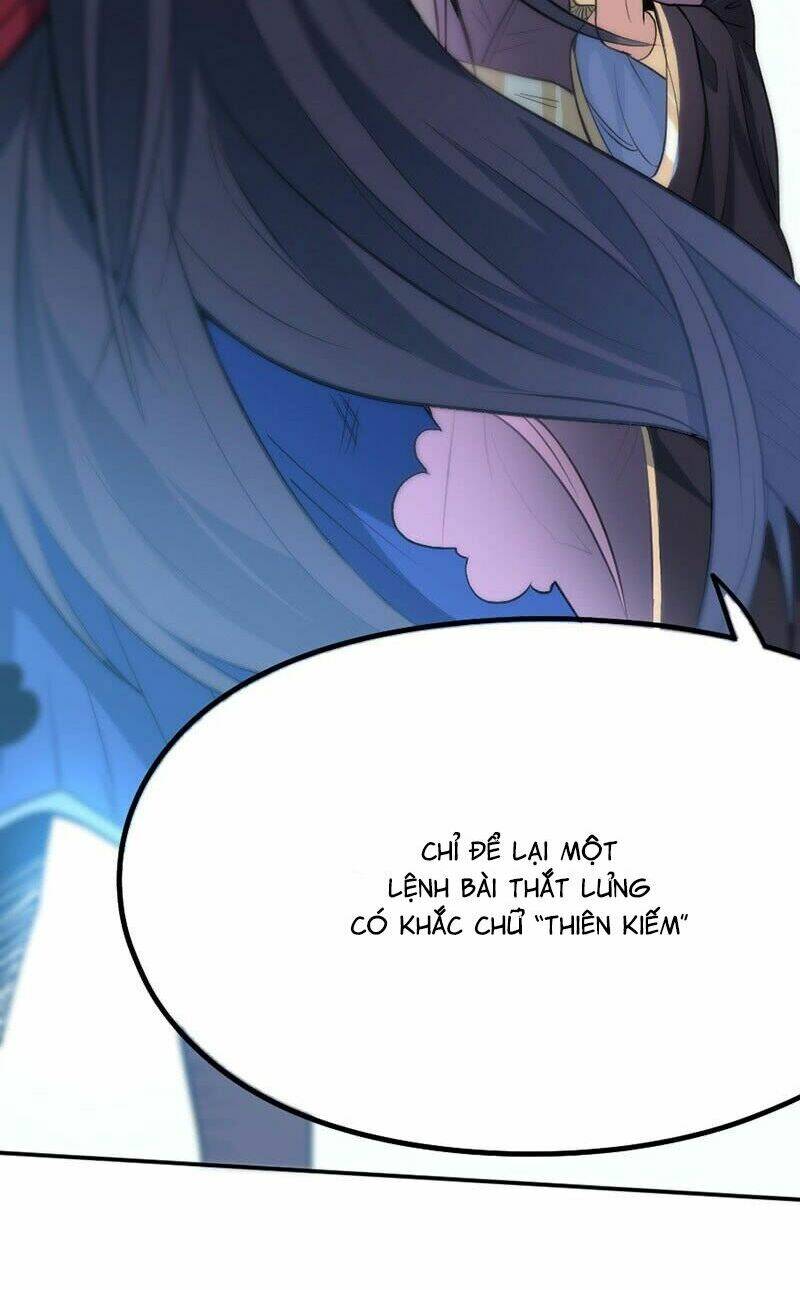 Tiên Đế Qui Lai: Chapter 3