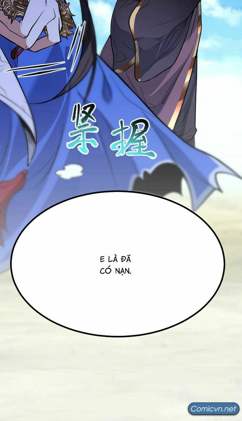 Tiên Đế Qui Lai: Chapter 3