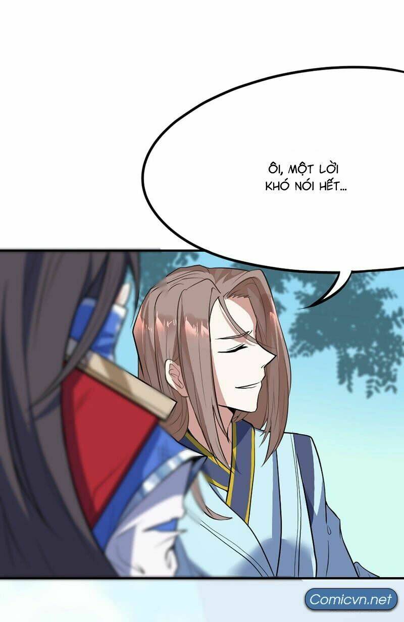 Tiên Đế Qui Lai: Chapter 3