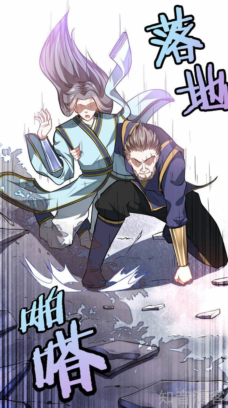 Tiên Đế Qui Lai: Chapter 30