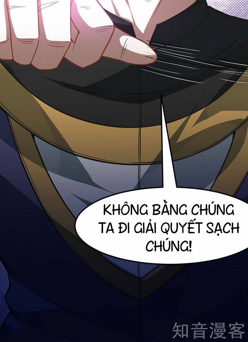 Tiên Đế Qui Lai: Chapter 30