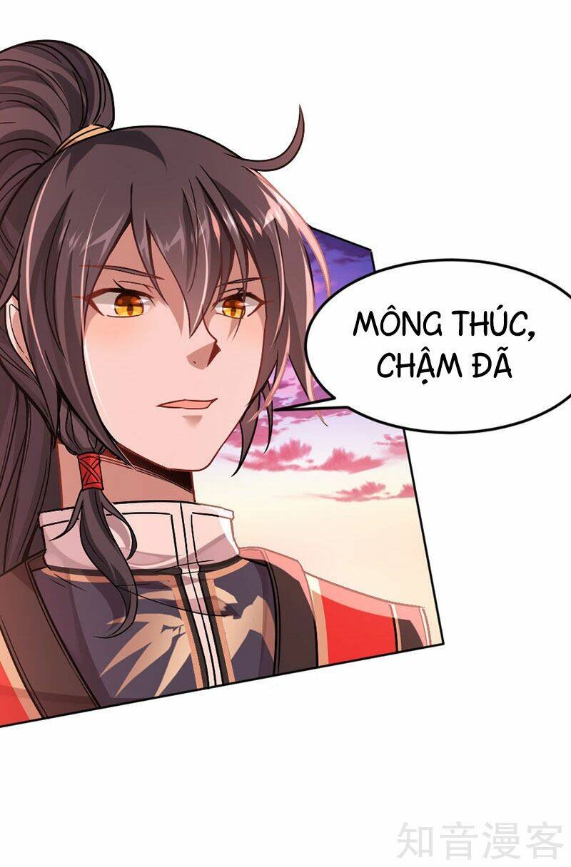 Tiên Đế Qui Lai: Chapter 30
