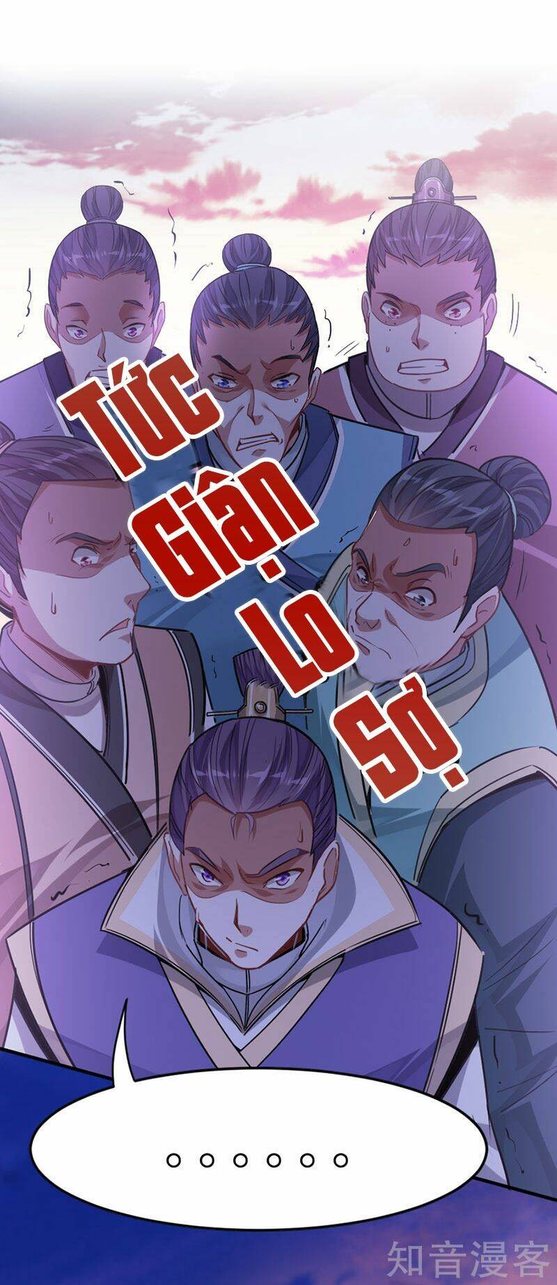 Tiên Đế Qui Lai: Chapter 30