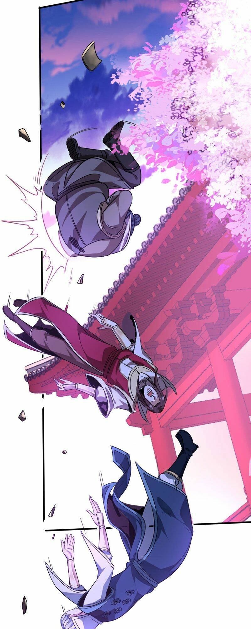 Tiên Đế Qui Lai: Chapter 30