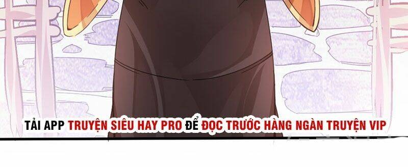 Tiên Đế Qui Lai: Chapter 31