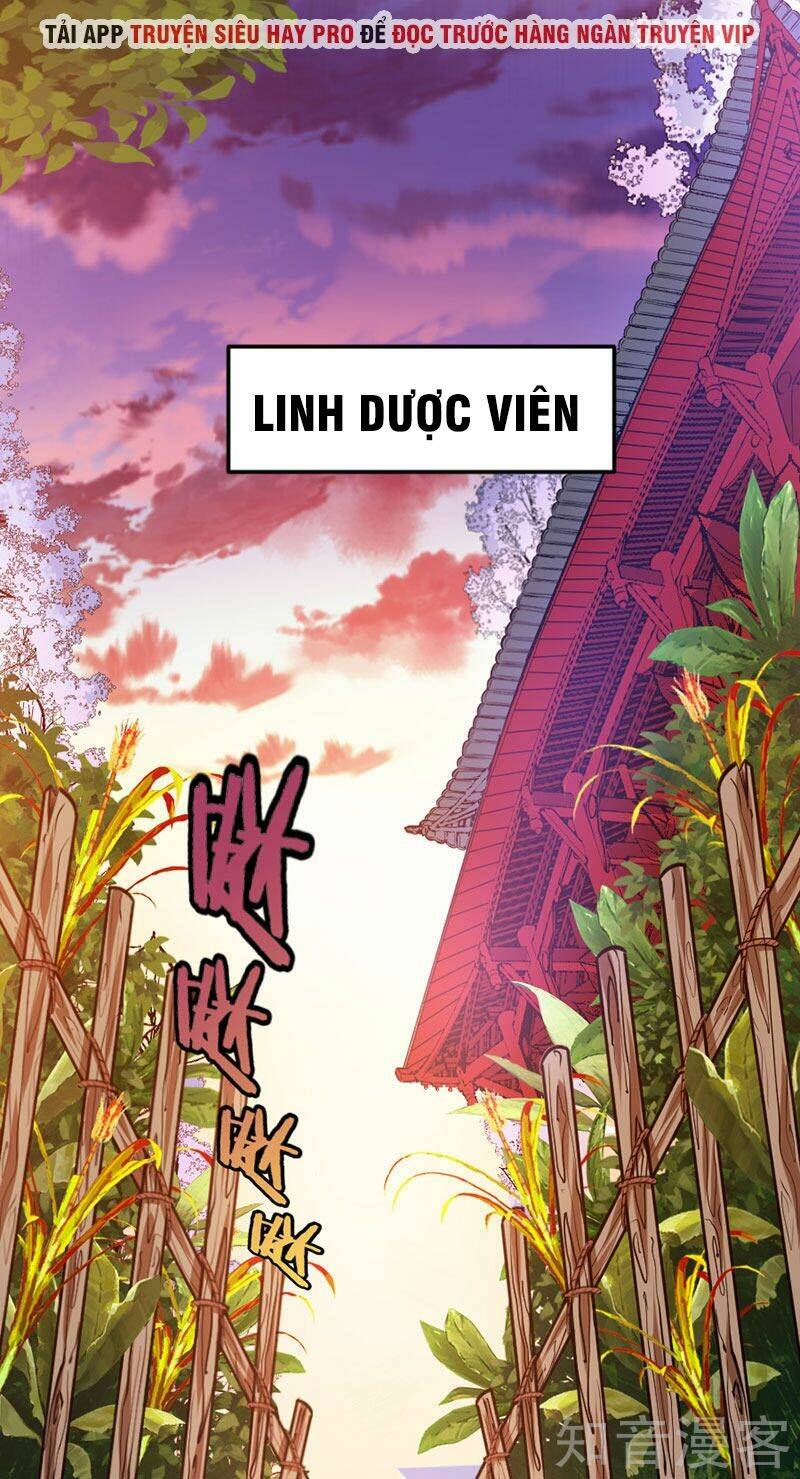 Tiên Đế Qui Lai: Chapter 31