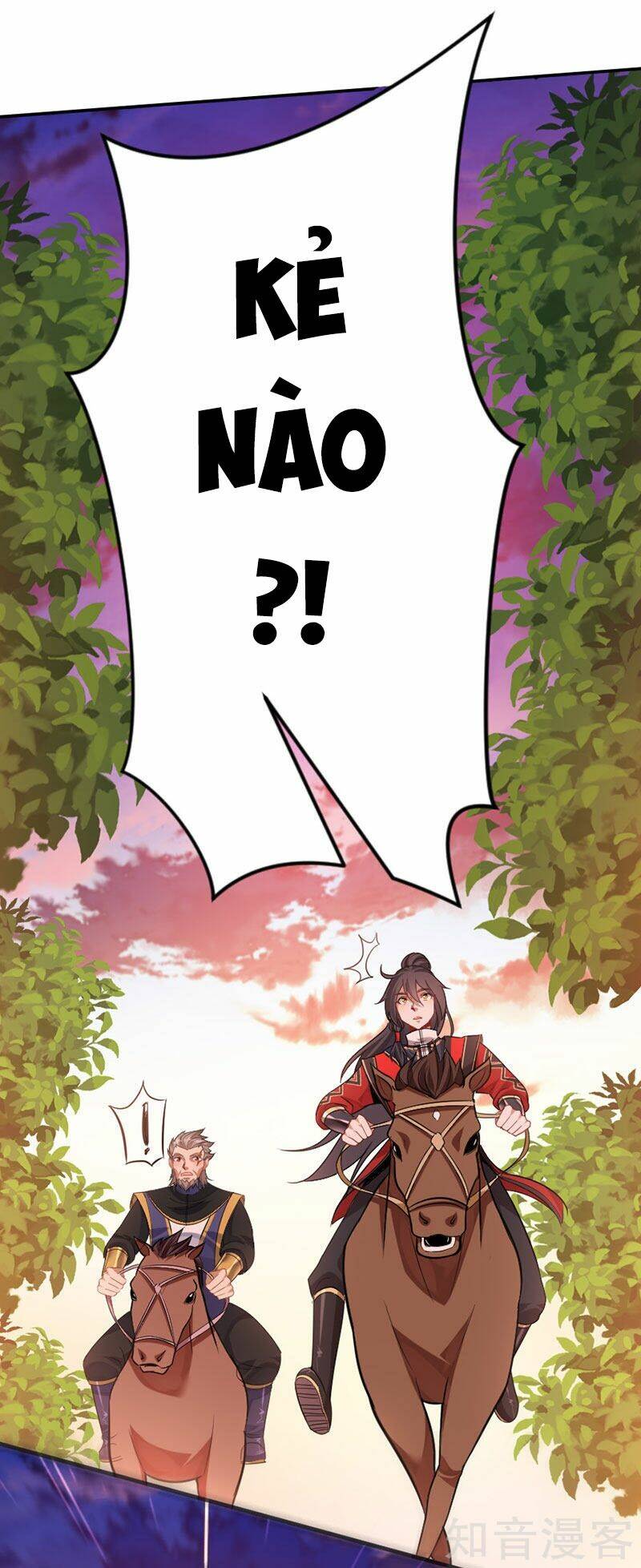 Tiên Đế Qui Lai: Chapter 31