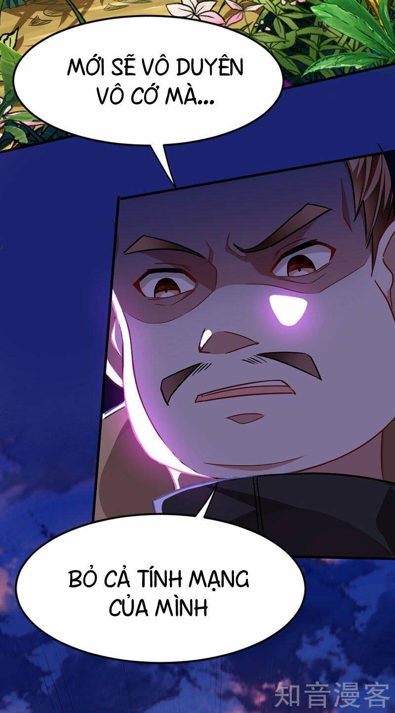 Tiên Đế Qui Lai: Chapter 32