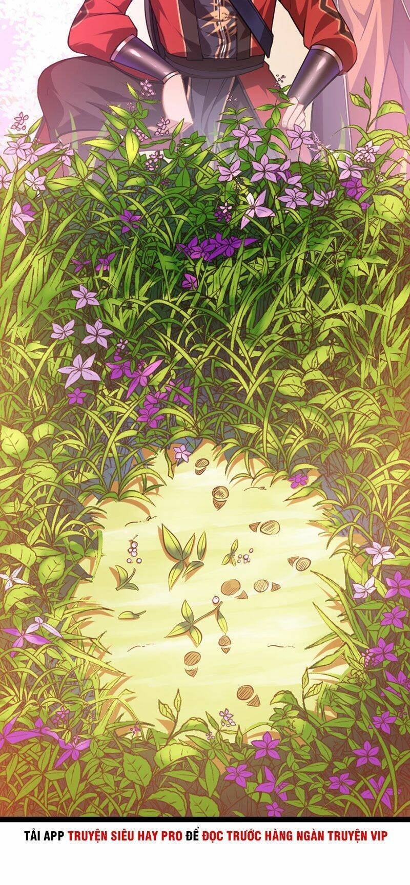 Tiên Đế Qui Lai: Chapter 32