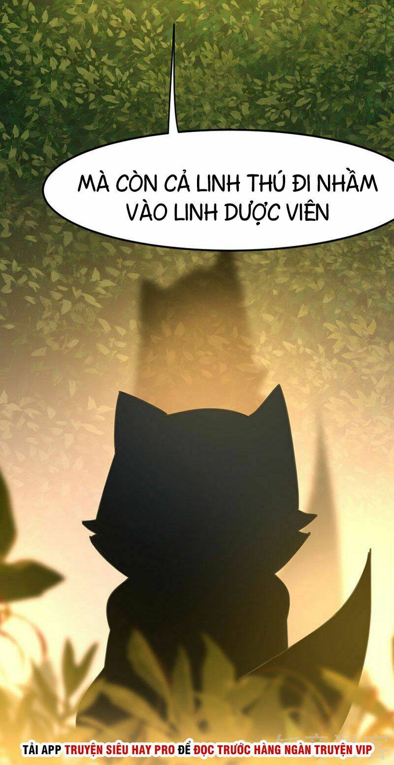 Tiên Đế Qui Lai: Chapter 33