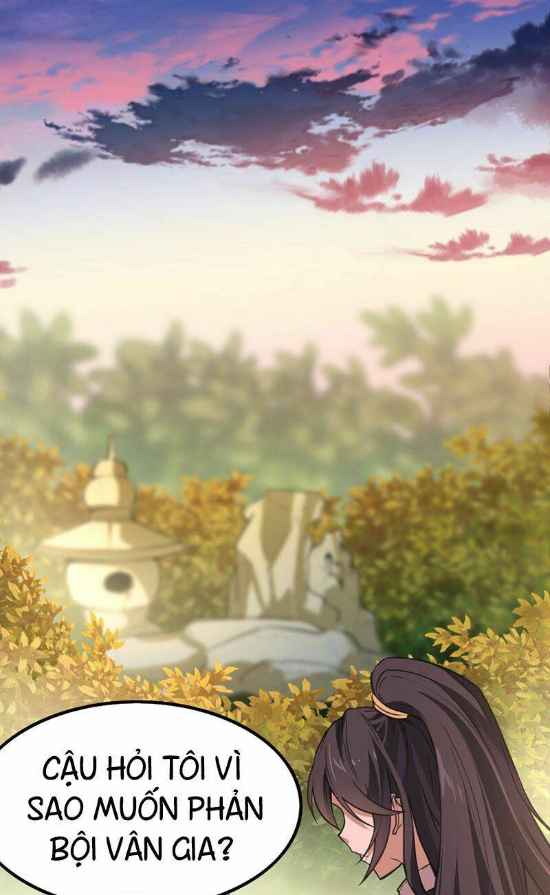 Tiên Đế Qui Lai: Chapter 33