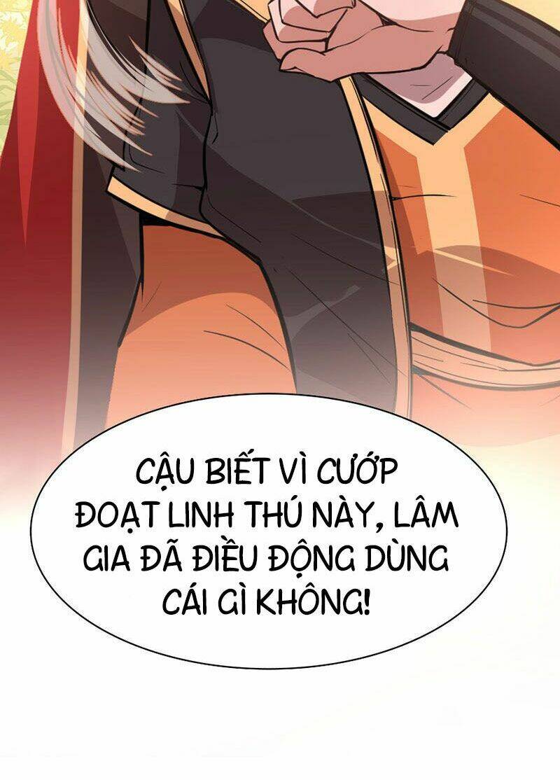 Tiên Đế Qui Lai: Chapter 33