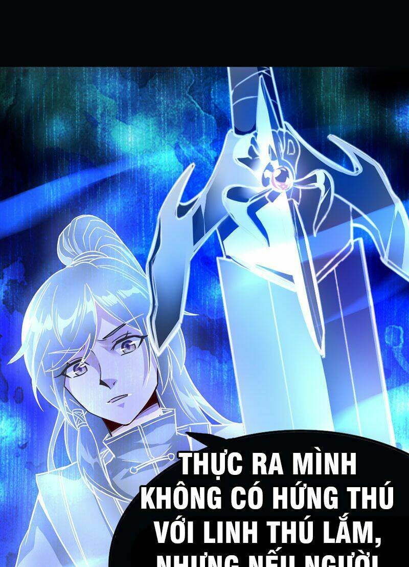 Tiên Đế Qui Lai: Chapter 33