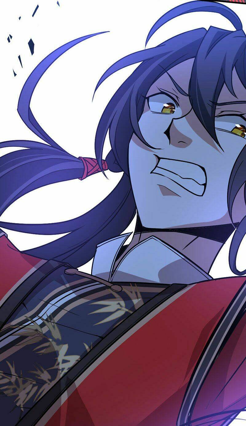 Tiên Đế Qui Lai: Chapter 33