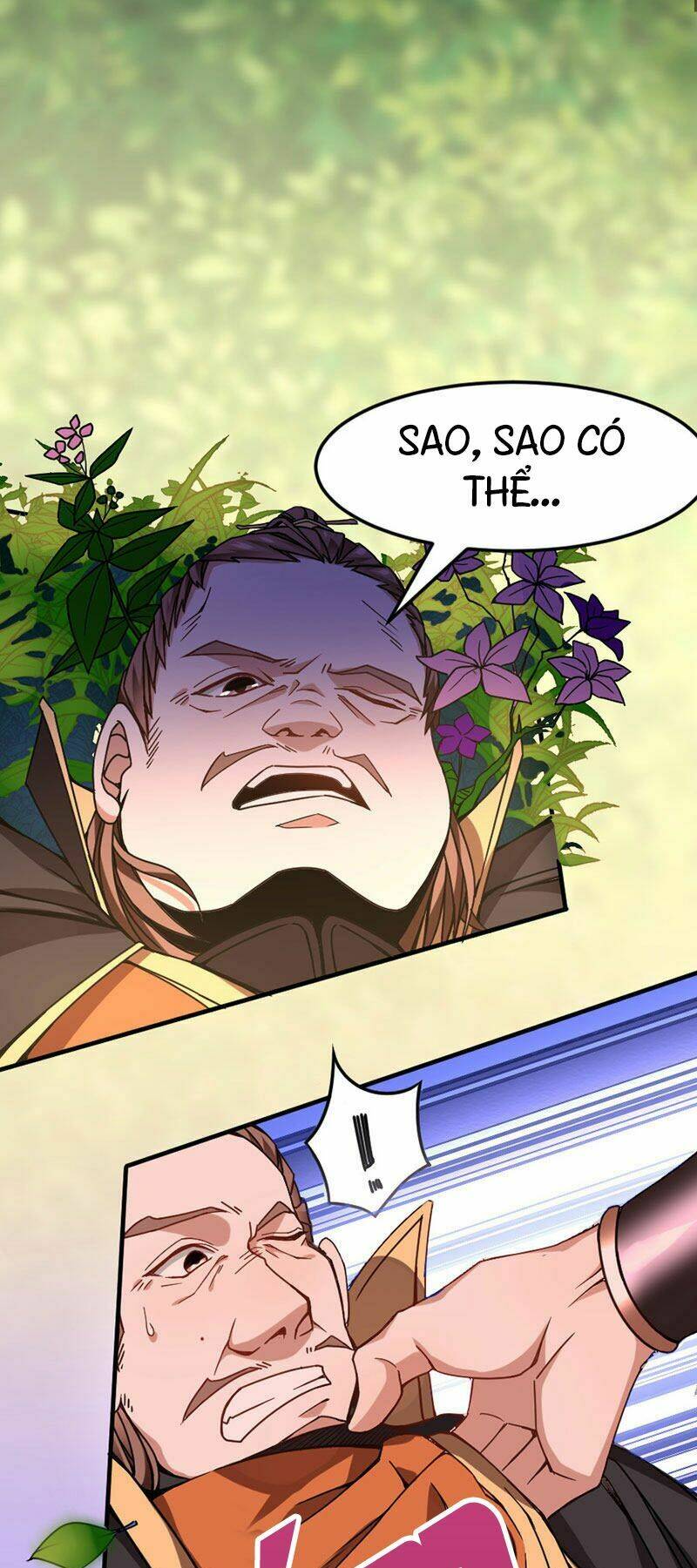 Tiên Đế Qui Lai: Chapter 33