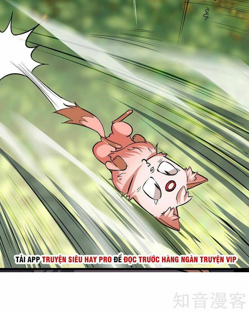 Tiên Đế Qui Lai: Chapter 34