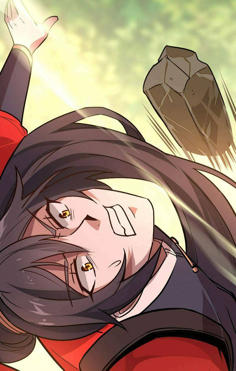 Tiên Đế Qui Lai: Chapter 34