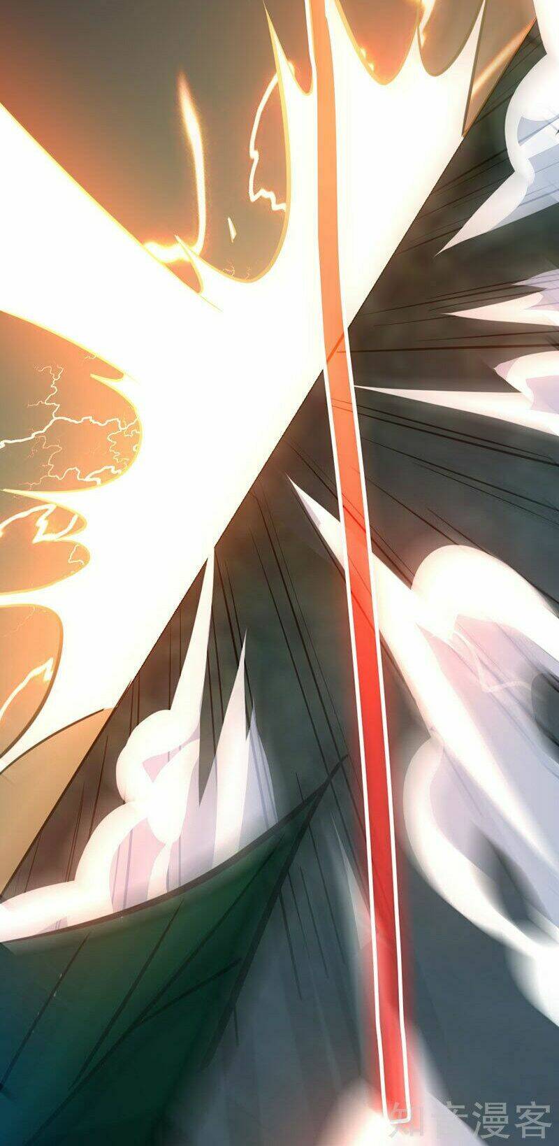 Tiên Đế Qui Lai: Chapter 34