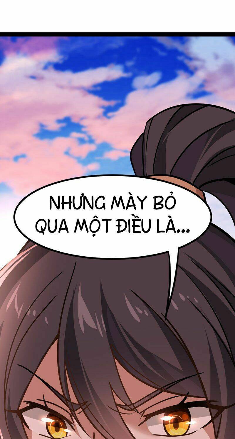 Tiên Đế Qui Lai: Chapter 34