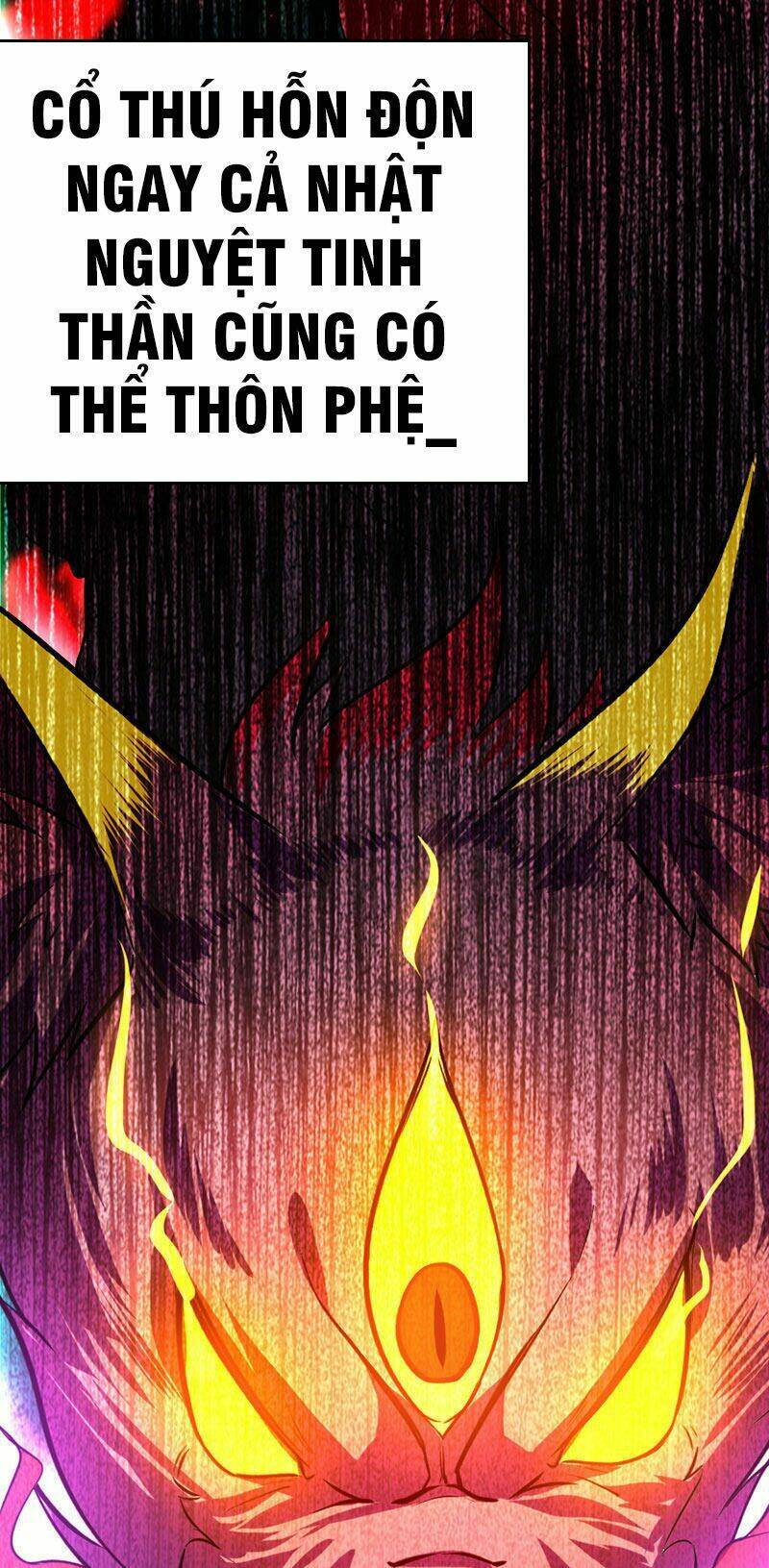 Tiên Đế Qui Lai: Chapter 34