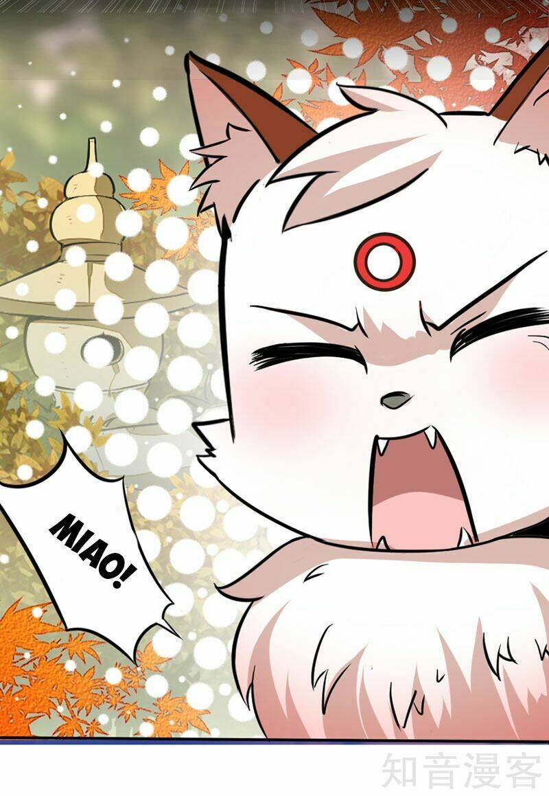 Tiên Đế Qui Lai: Chapter 34