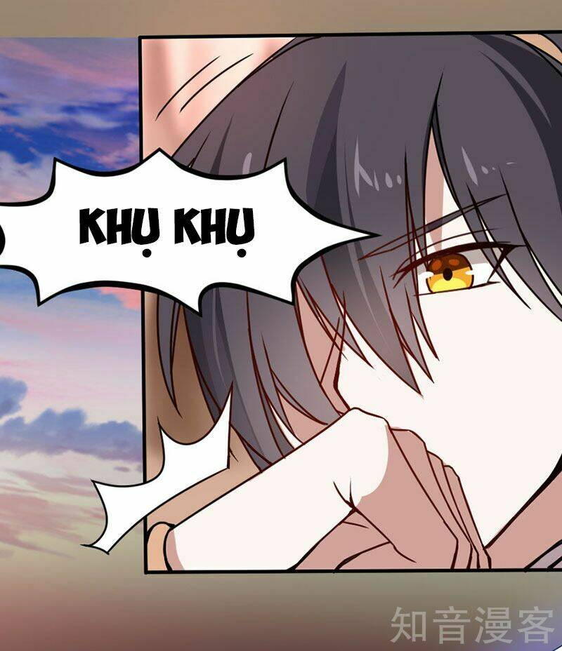 Tiên Đế Qui Lai: Chapter 36