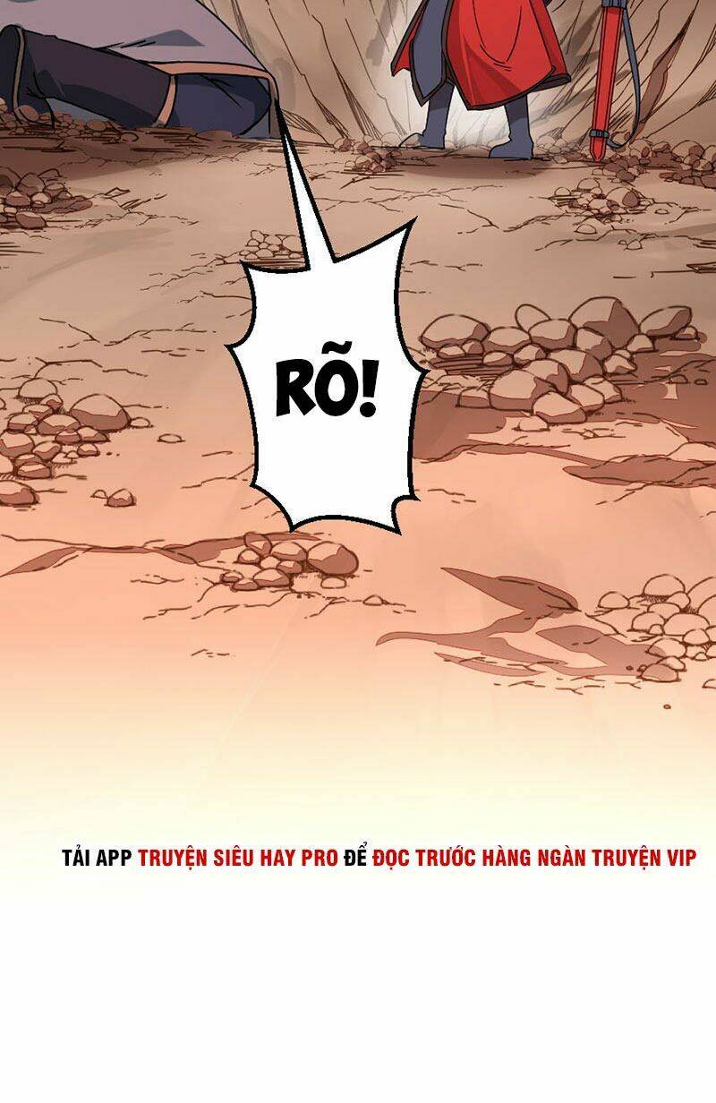 Tiên Đế Qui Lai: Chapter 36