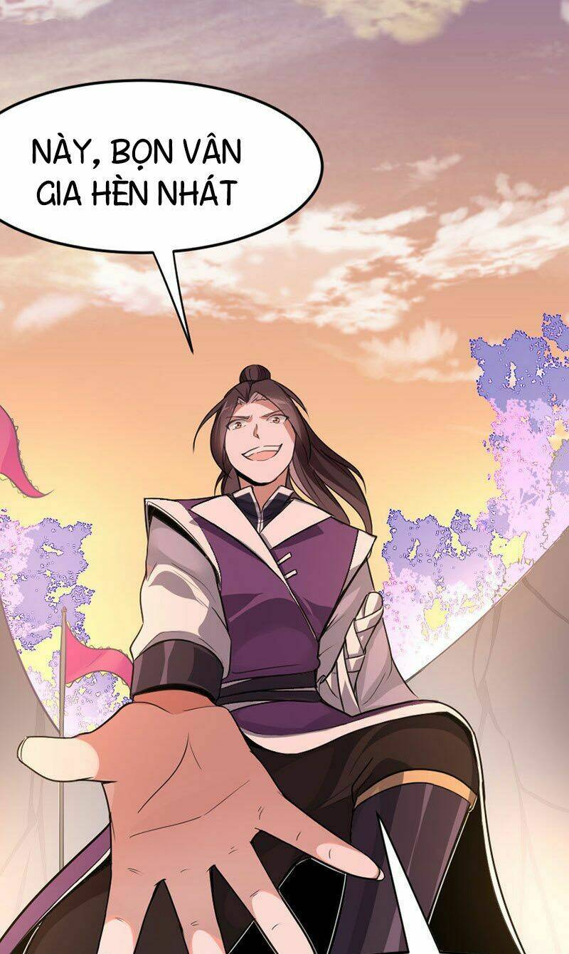 Tiên Đế Qui Lai: Chapter 36