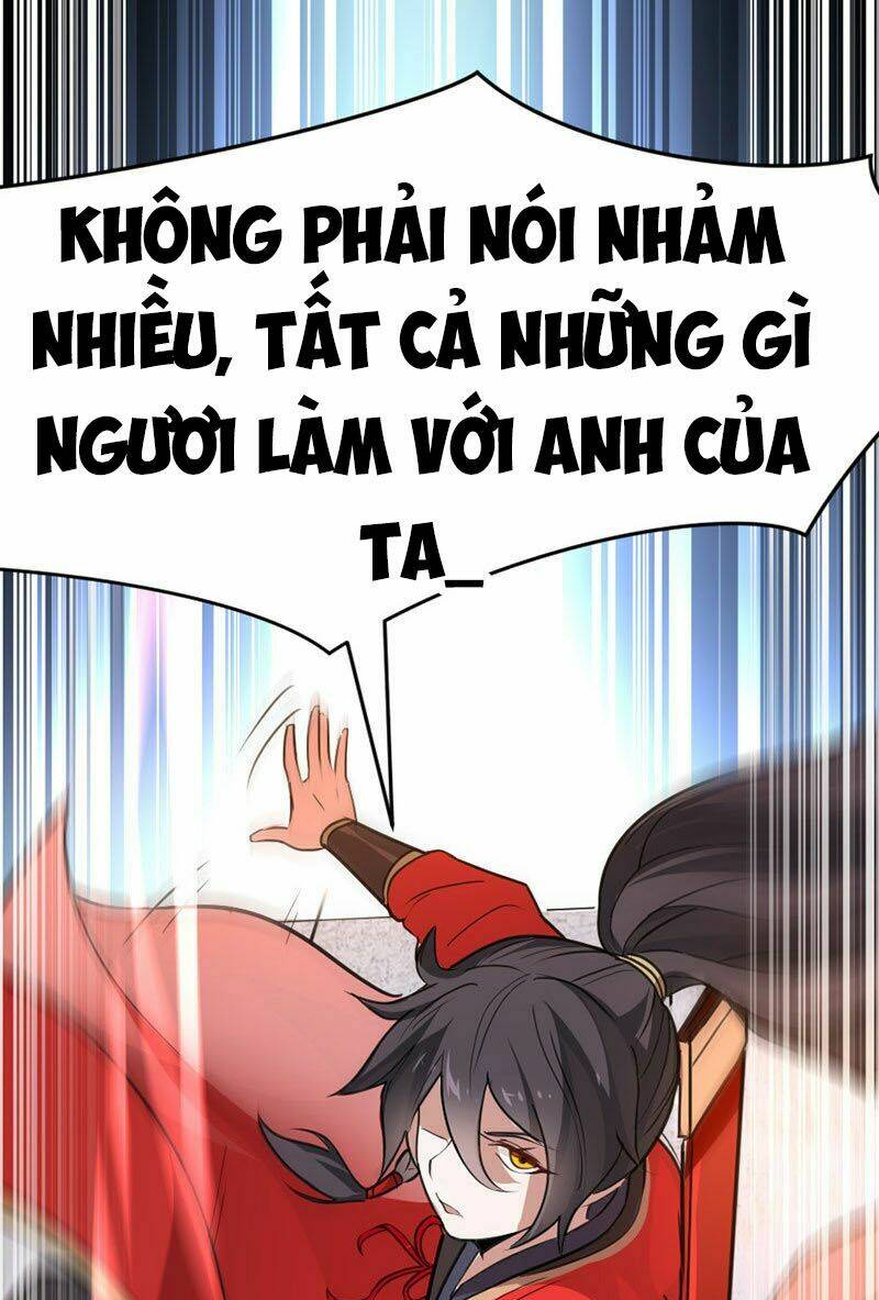 Tiên Đế Qui Lai: Chapter 36