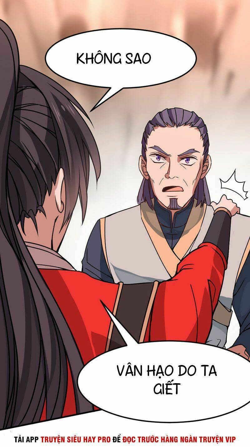 Tiên Đế Qui Lai: Chapter 36