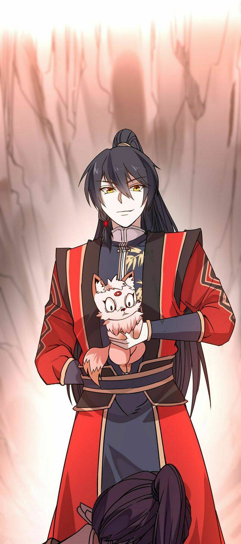 Tiên Đế Qui Lai: Chapter 36