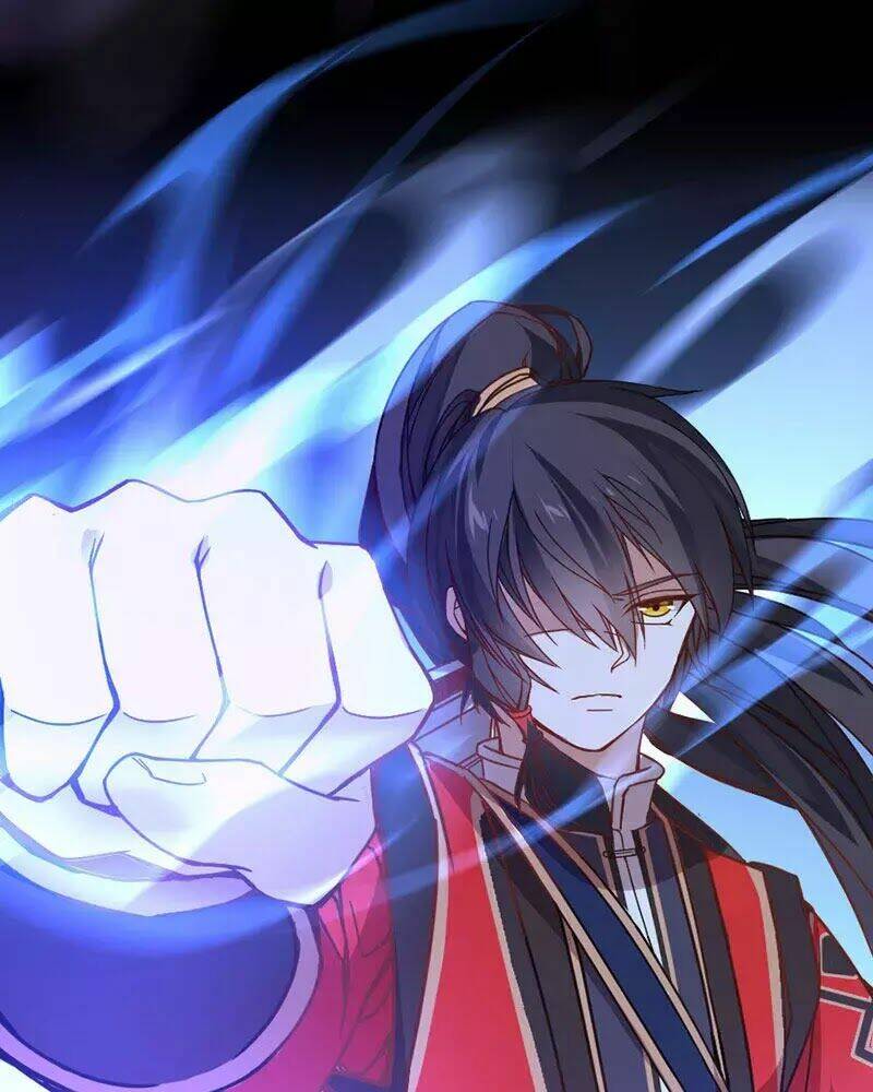 Tiên Đế Qui Lai: Chapter 37