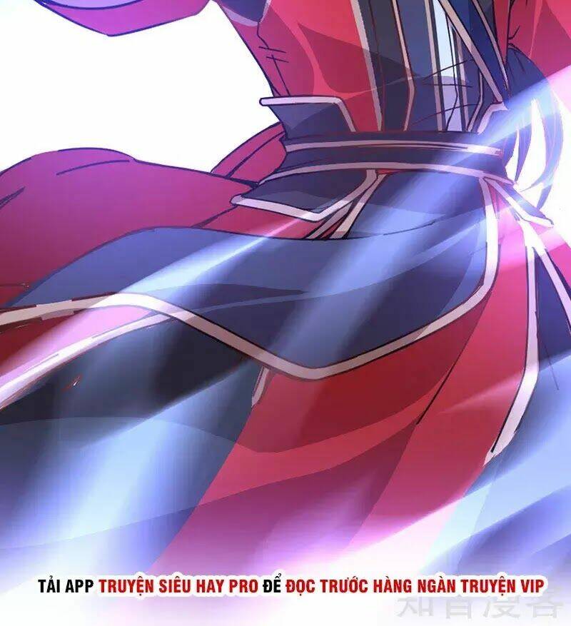 Tiên Đế Qui Lai: Chapter 37