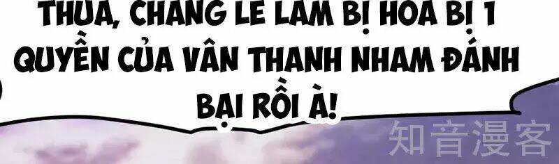 Tiên Đế Qui Lai: Chapter 37