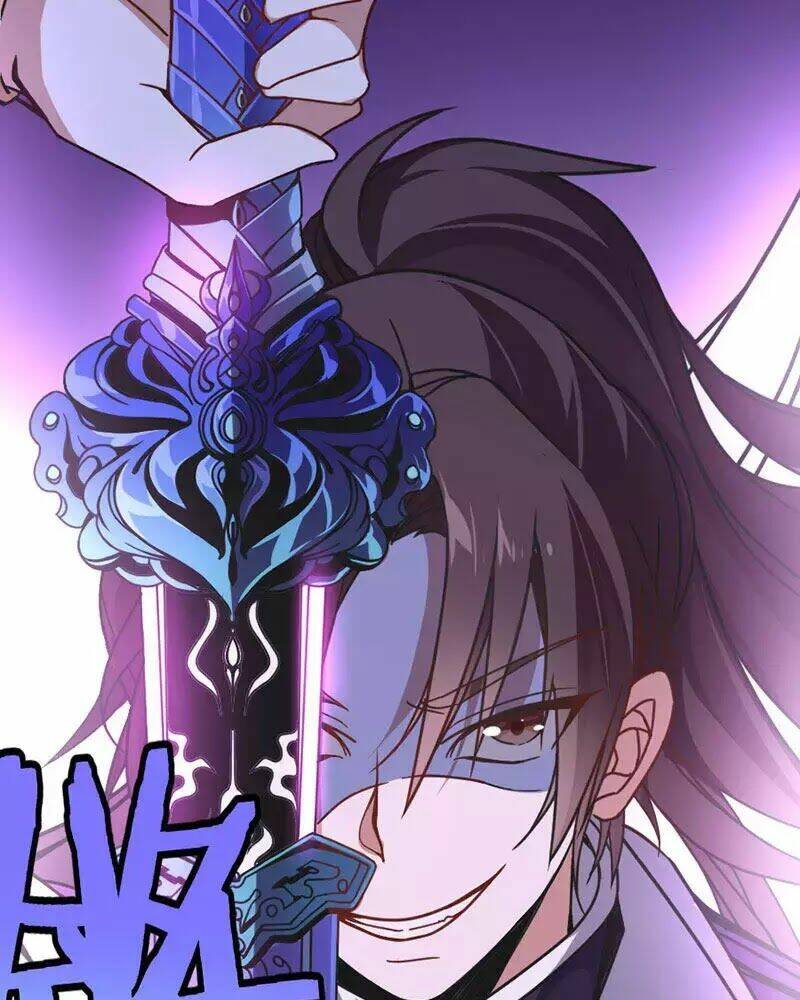 Tiên Đế Qui Lai: Chapter 37