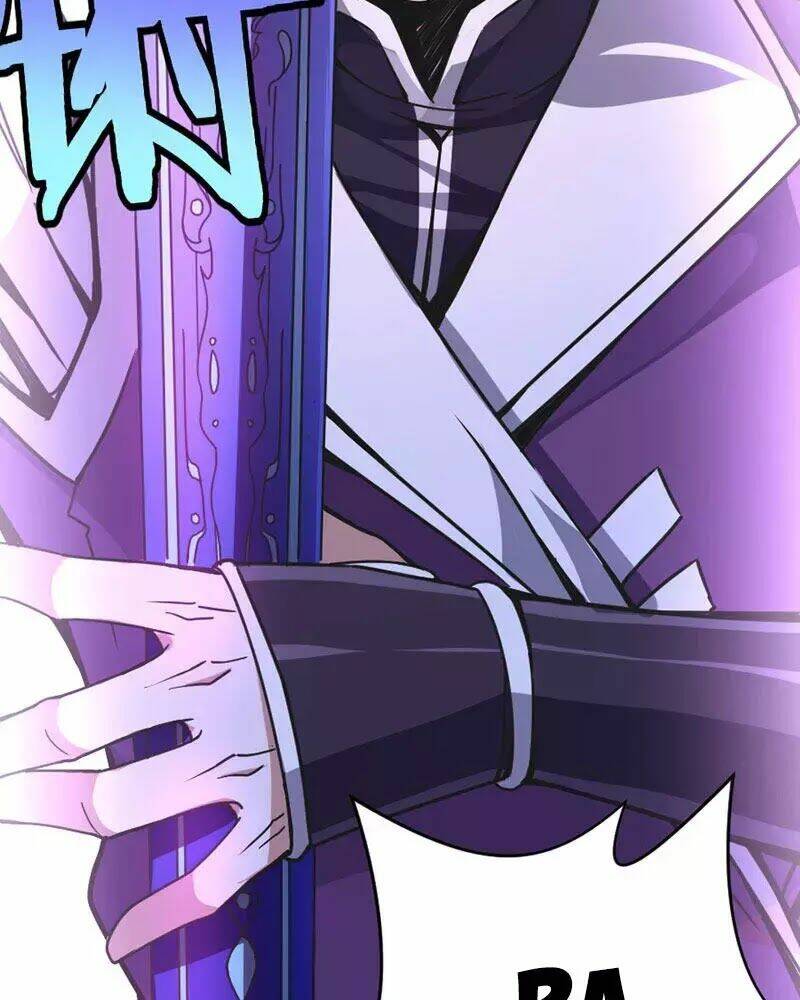 Tiên Đế Qui Lai: Chapter 37