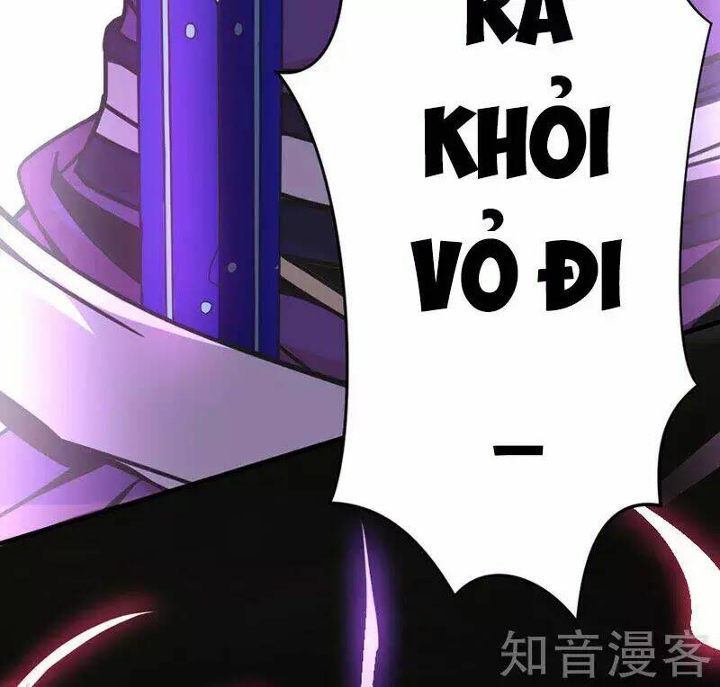 Tiên Đế Qui Lai: Chapter 37