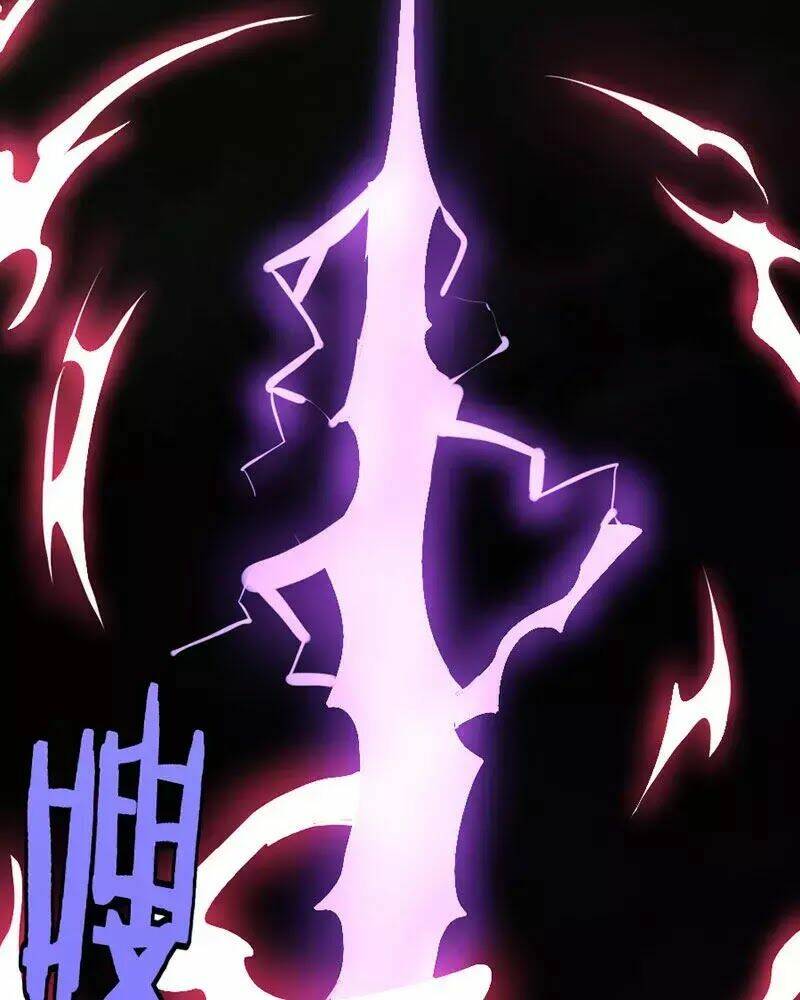 Tiên Đế Qui Lai: Chapter 37