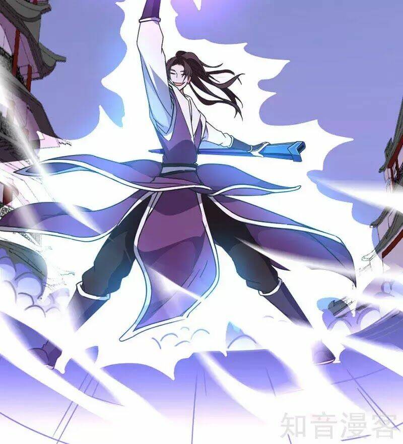 Tiên Đế Qui Lai: Chapter 37