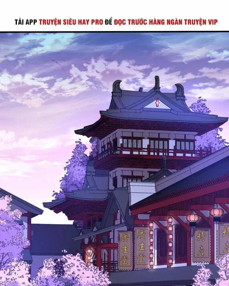 Tiên Đế Qui Lai: Chapter 37