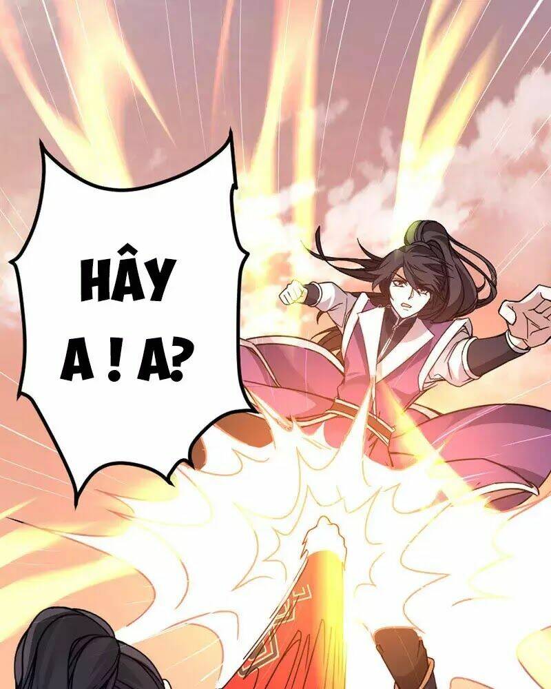 Tiên Đế Qui Lai: Chapter 37
