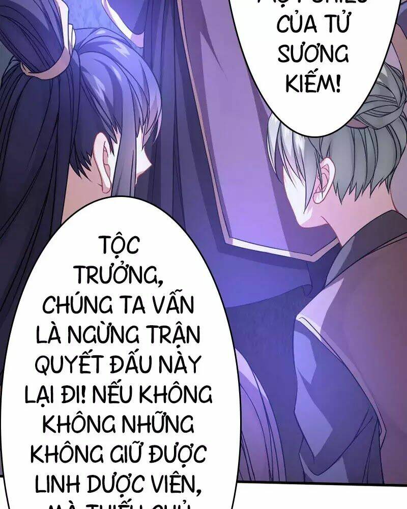 Tiên Đế Qui Lai: Chapter 37
