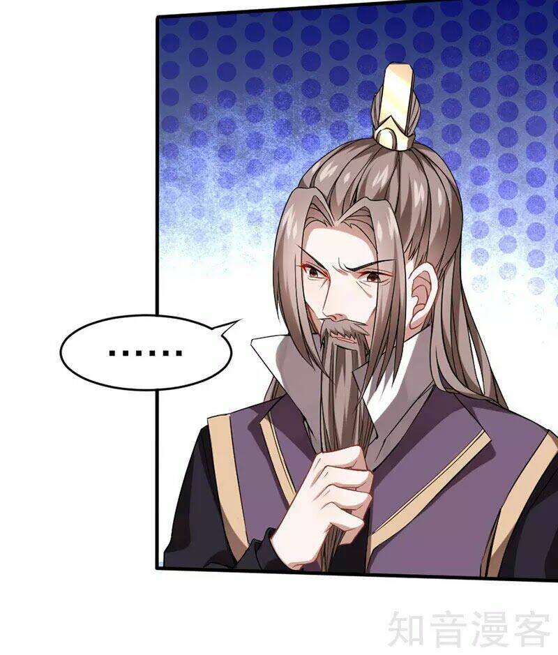 Tiên Đế Qui Lai: Chapter 37