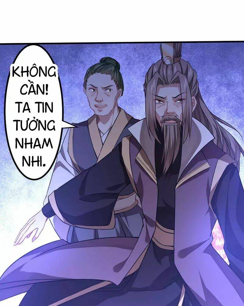 Tiên Đế Qui Lai: Chapter 37