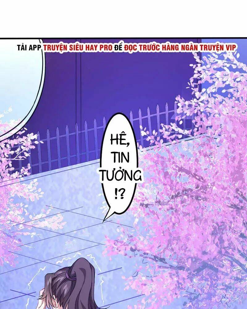 Tiên Đế Qui Lai: Chapter 37