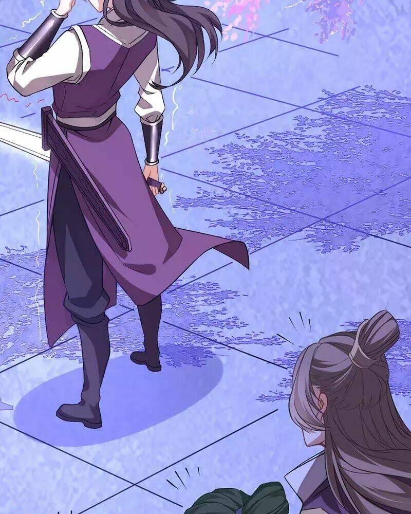 Tiên Đế Qui Lai: Chapter 37
