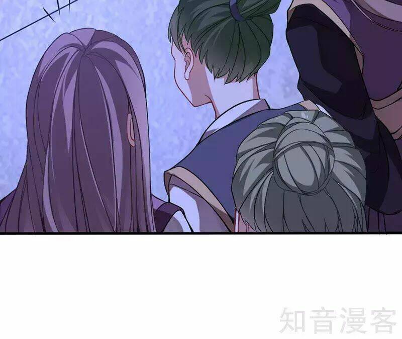 Tiên Đế Qui Lai: Chapter 37
