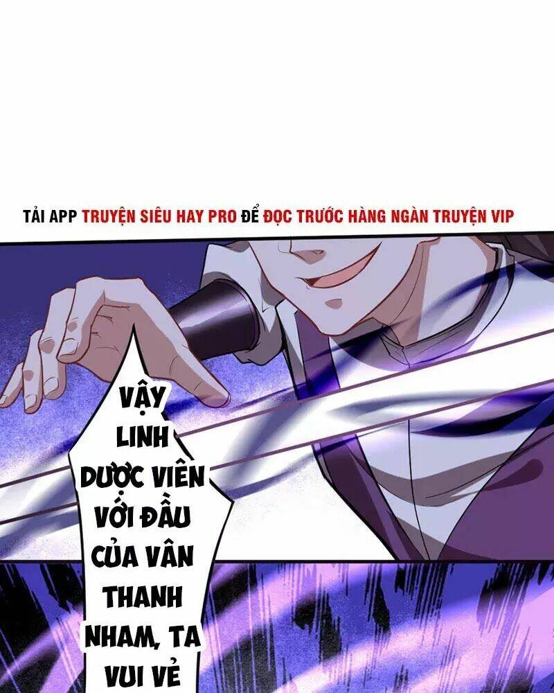 Tiên Đế Qui Lai: Chapter 37